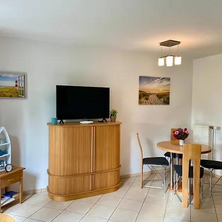 Seemoewe Appartement