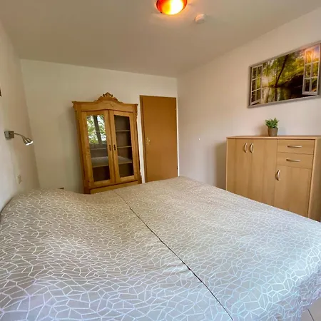 Seemoewe Appartement *