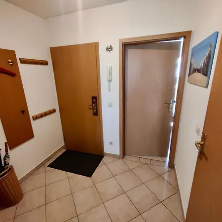 Appartement Seemoewe Binz